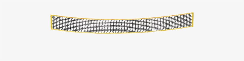 Hart Beach Volleyball Net, transparent png download