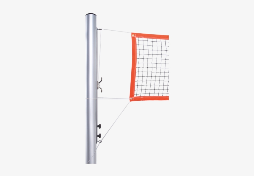 Circulation Volleyball Net - Net, transparent png download