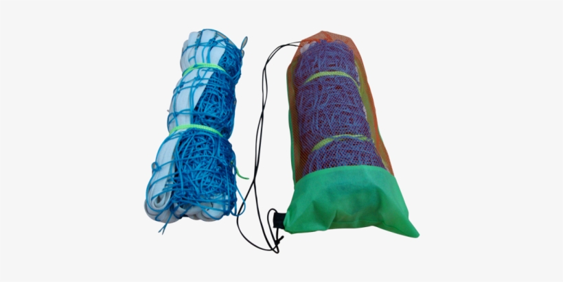 Gama Braided Volleyball Net - Net, transparent png download