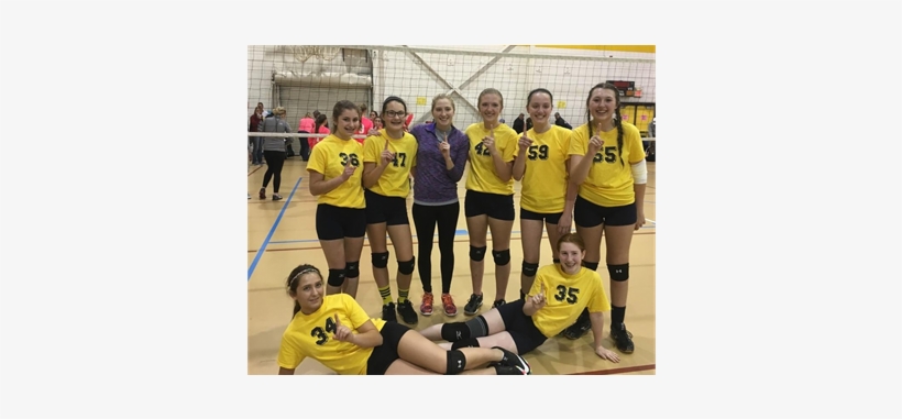 Victors - Volleyball, transparent png download