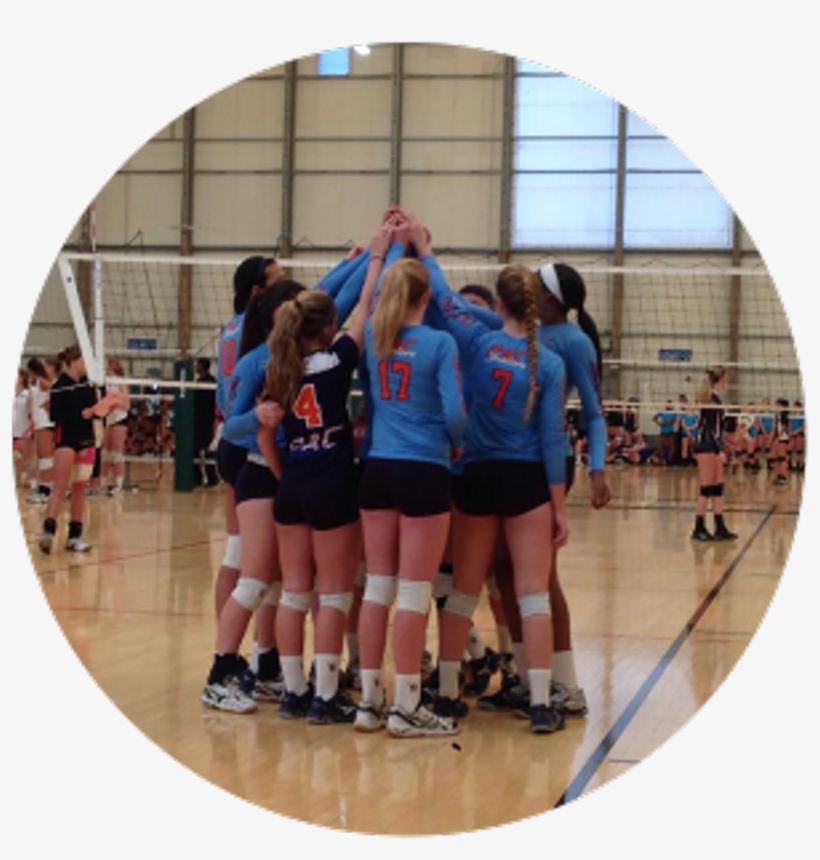 Volleyball, transparent png download