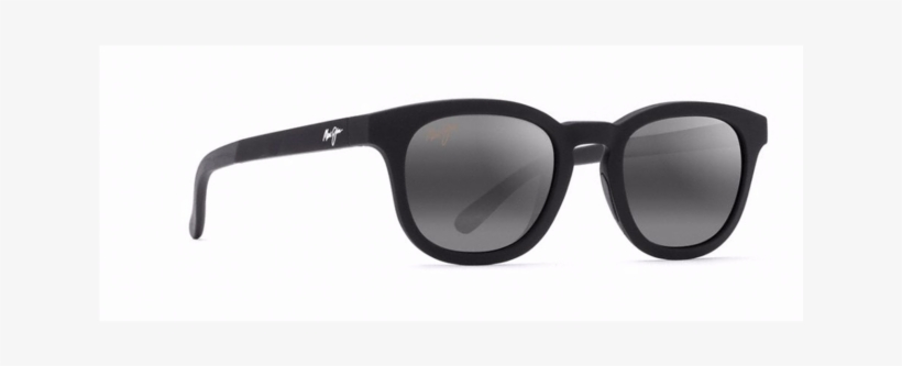 Maui Jim Koko Head Sunglasses - Monochrome, transparent png download