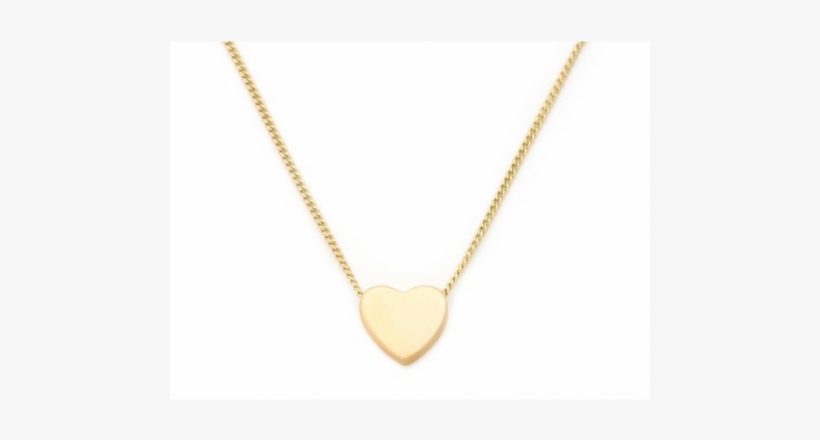 "sweet Heart" Necklace - Pendant, transparent png download