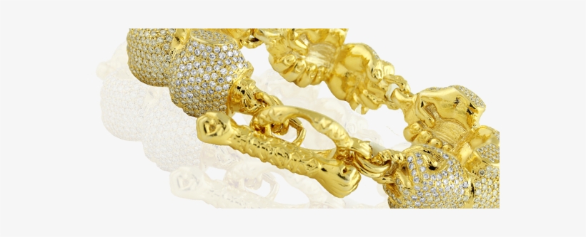 Hip Hop Jewelry, transparent png download