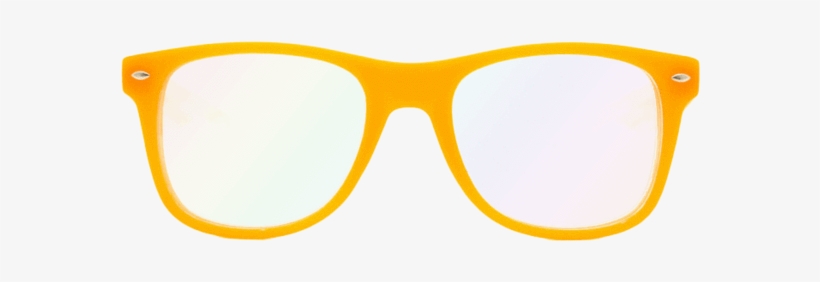 Ultimate Diffraction Glasses - Glasses, transparent png download