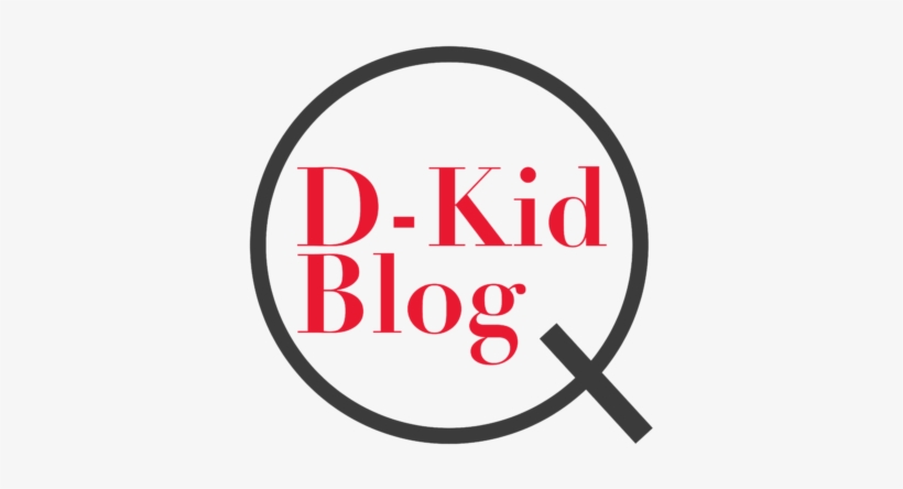 D-kid Blog - Kidblog Inc., transparent png download