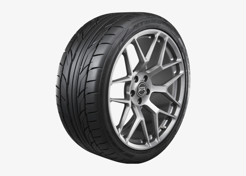 Nitto Tire Nt555 G2, transparent png download