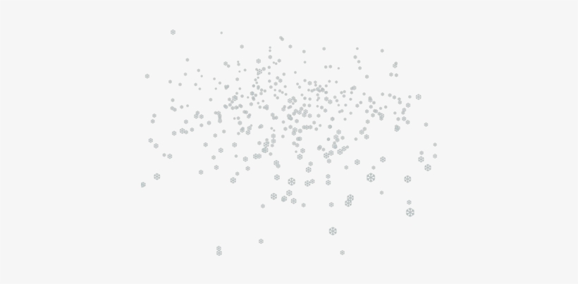 Snow Particles - Rome, transparent png download