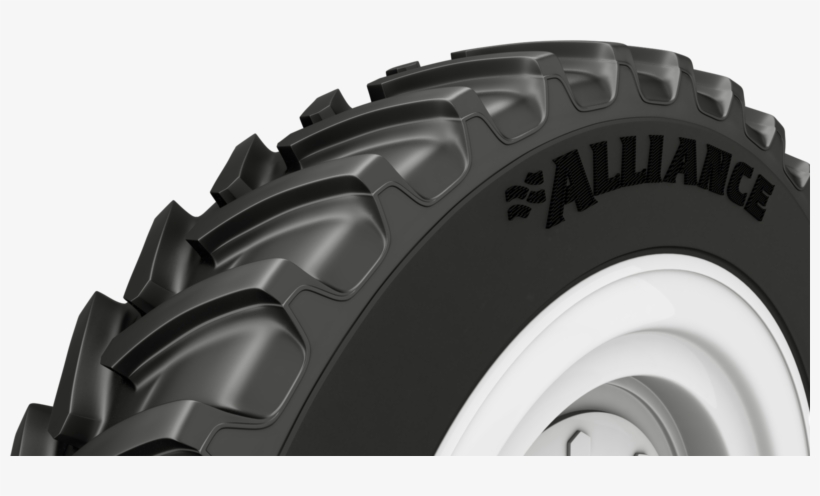 Alliance Introduces Tire Designed For The Highest Capacity - Alliance Tire Company, transparent png download