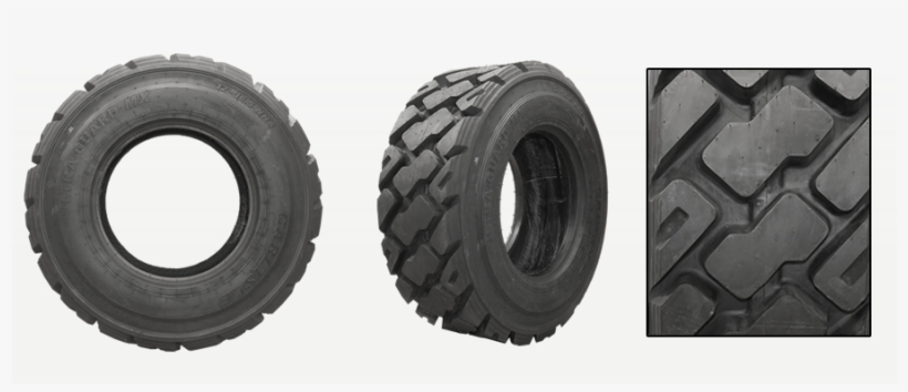 Ultra Guard Mx Tire Views - Tire, transparent png download