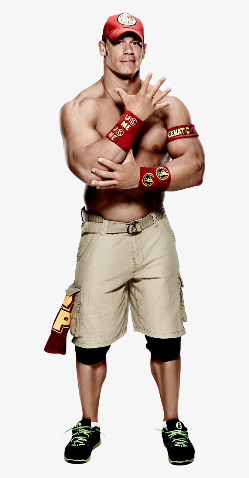 20150408080531860 - John Cena Cutout, transparent png download