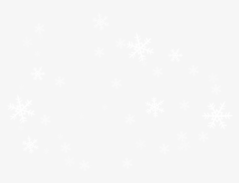 Transparent Snowflakes Png Effect - Crowne Plaza White Logo, transparent png download