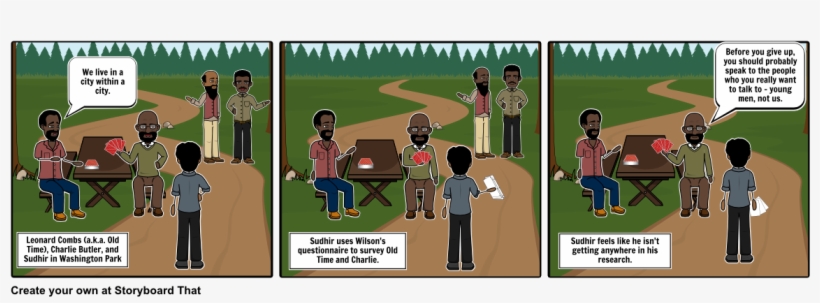 Gang Leader For A Day - Child, transparent png download