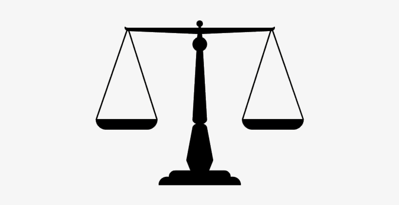 Criminal Law And Litigation - Justice And Mercy Lds, transparent png download