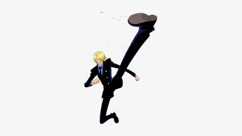 One Piece Sanji Png Kenapa Manga One Piece Bisa Sangat - Sanji One Piece Transparent, transparent png download