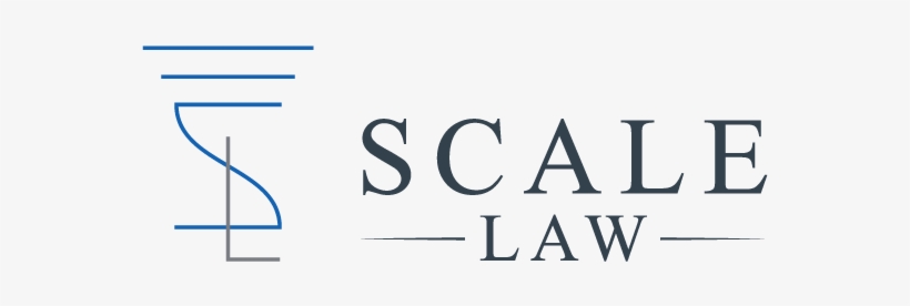 Logo Scale Law - Outlaw, transparent png download