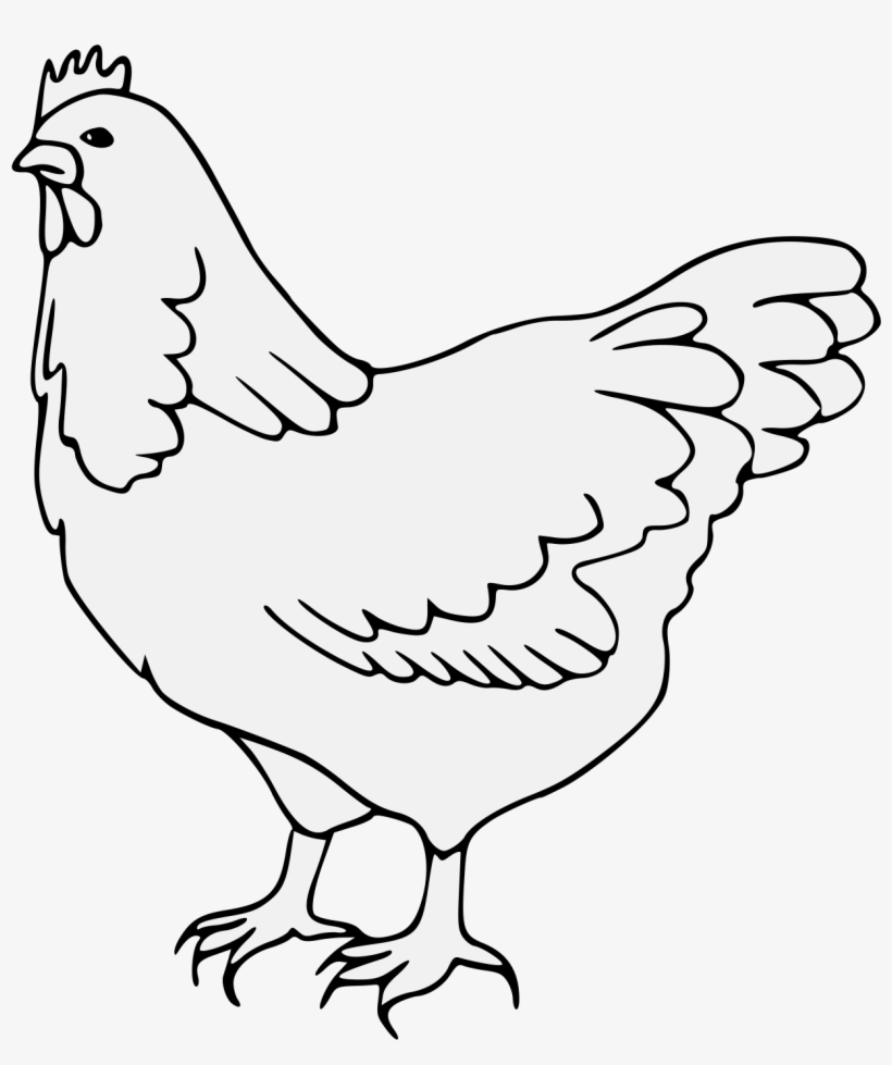 Details, Png - Rooster, transparent png download