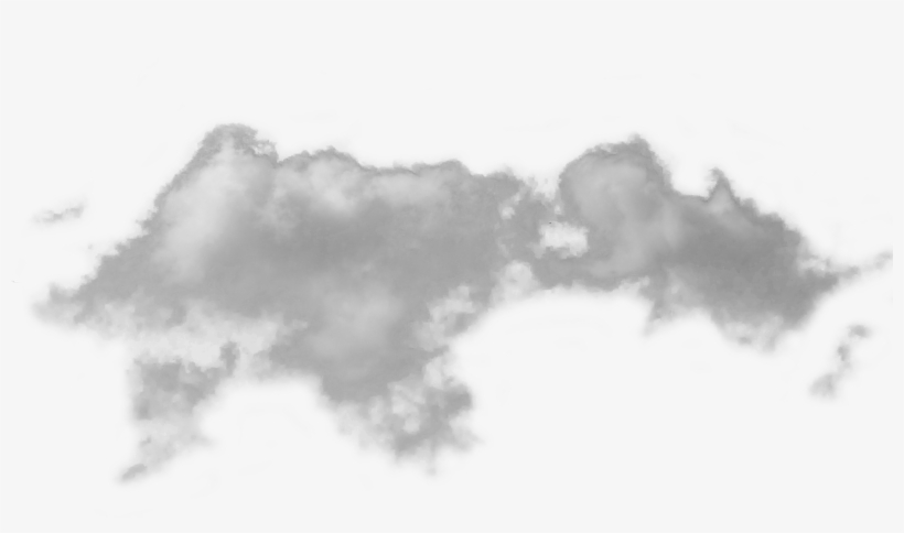 Cloud 03 Png By Altair E Stock On Deviantart - Drawing, transparent png download