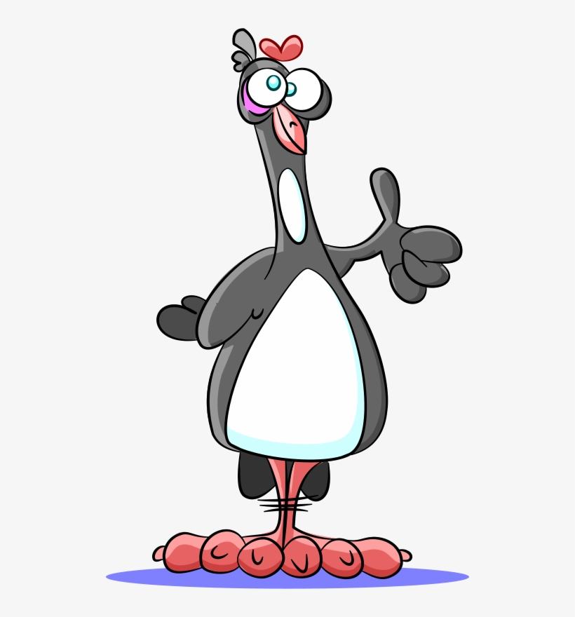 Chicken, Hen, Fowl, Pullet, Crazy, Drugs, Top, Cool - El Valor De Caponcillo: Una Guía Bursátil Para Jóvenes, transparent png download