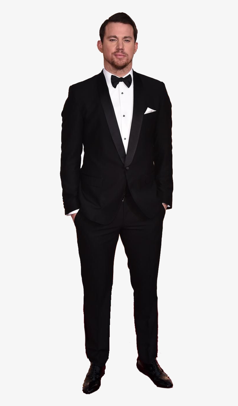 Channing Tatum Png Picture - Channing Tatum Png, transparent png download