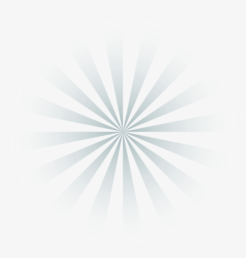 Foundation For Missions - Black Rays Png, transparent png download