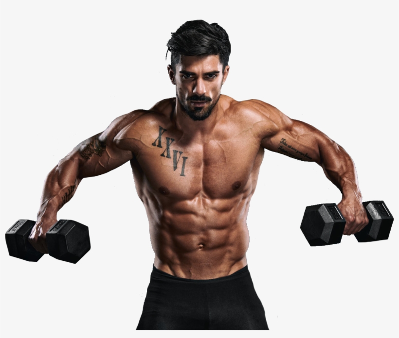 Weight Training, transparent png download