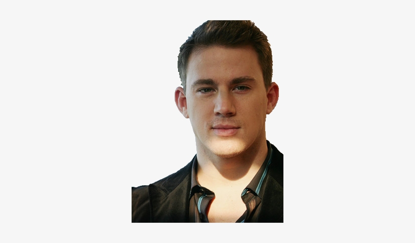 Říkejte Si Kdo Chce Co Chce, Ale Film S Ním Ho Prostě - Channing Tatum, transparent png download
