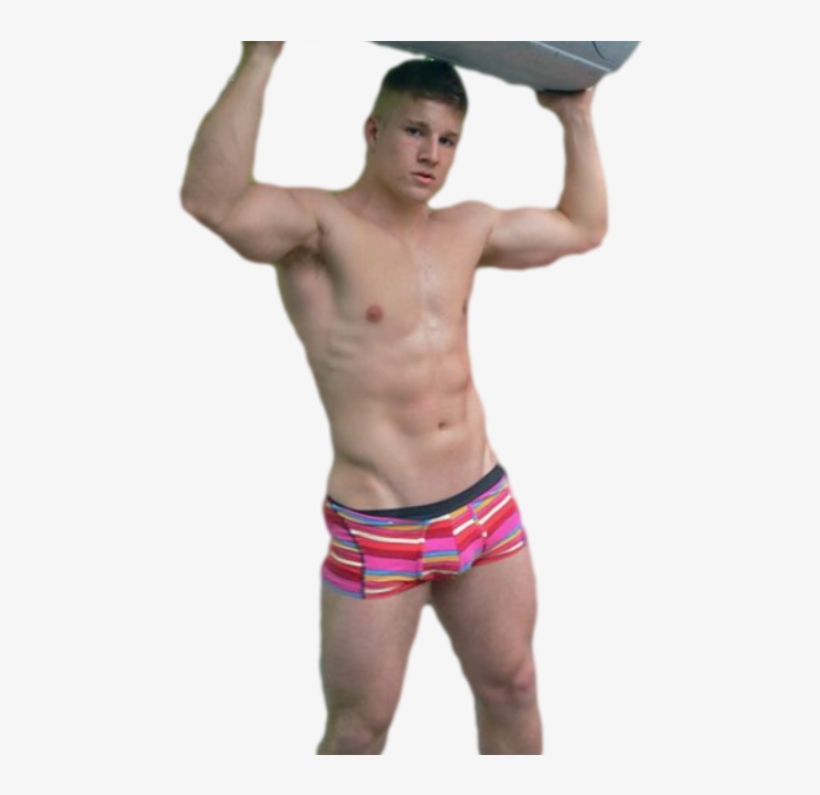 Prometheus - Filthy Frank Buff Guy, transparent png download