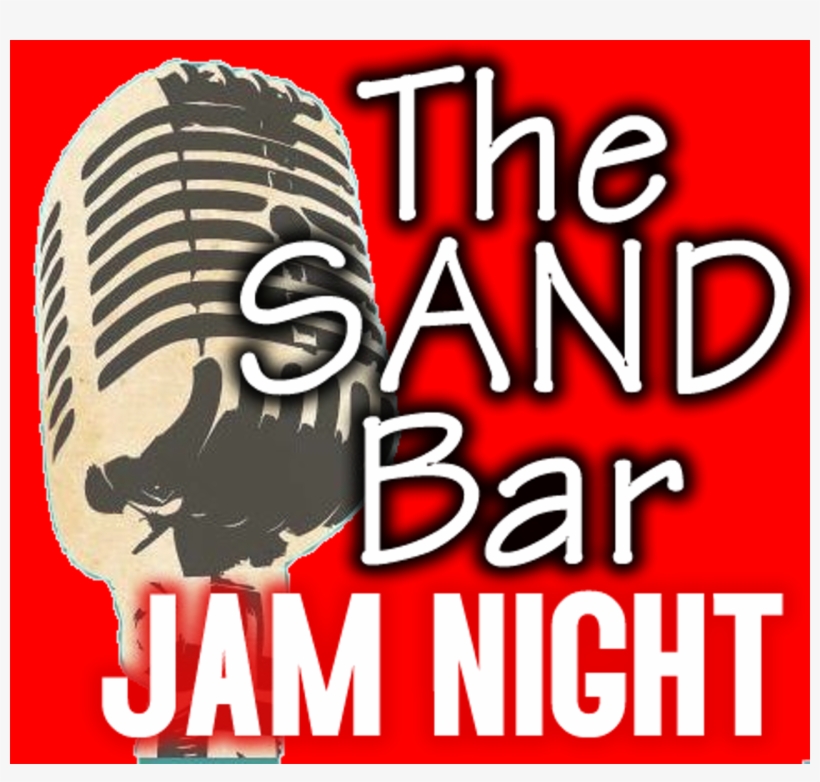 Click To Enlarge 3c69eb7e Sandbarjam-prof1 - Mic, transparent png download