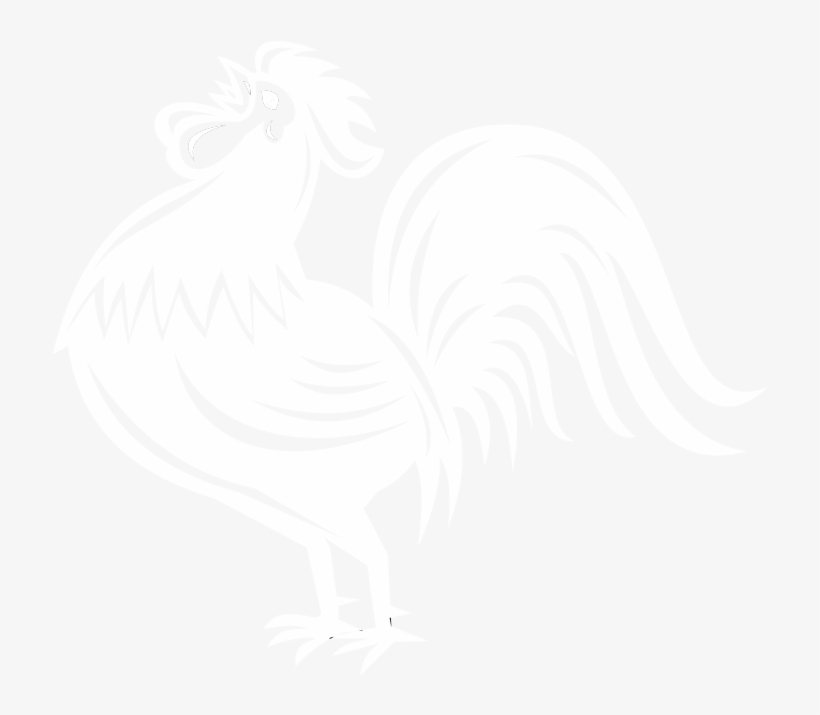 Hen & Chicken Hen & Chicken - Sriracha Sriracha Sriracha Tile Coaster, transparent png download