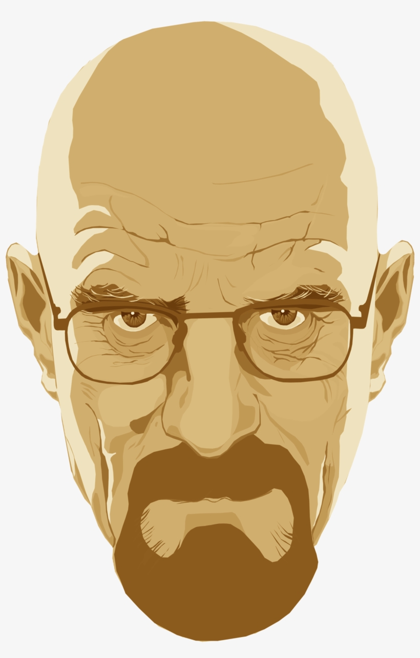 Walter White Png Transparent - Walter White Png, transparent png download
