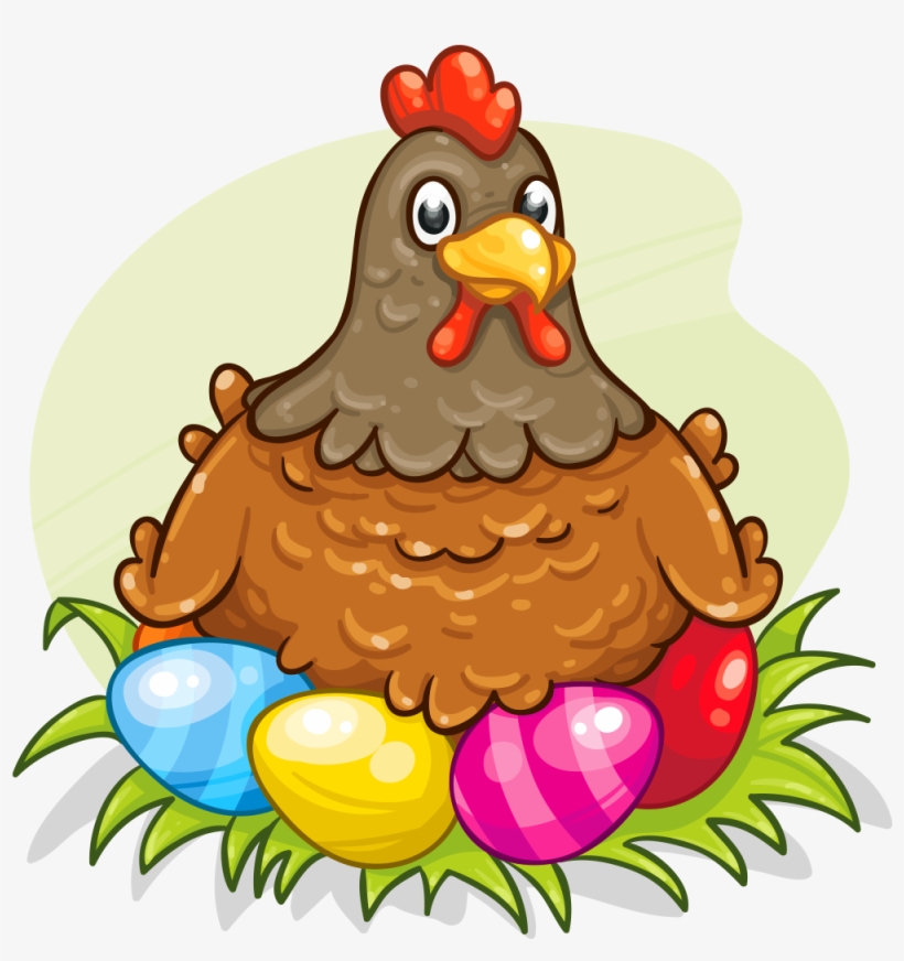Item Detail Itembrowser Crazy Chicks - Rooster, transparent png download