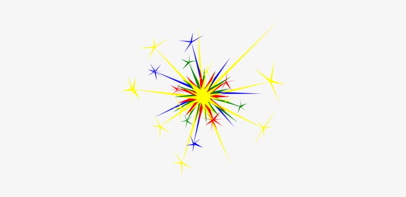 Sparkle Transparent Images - Sparkle Clip Art, transparent png download