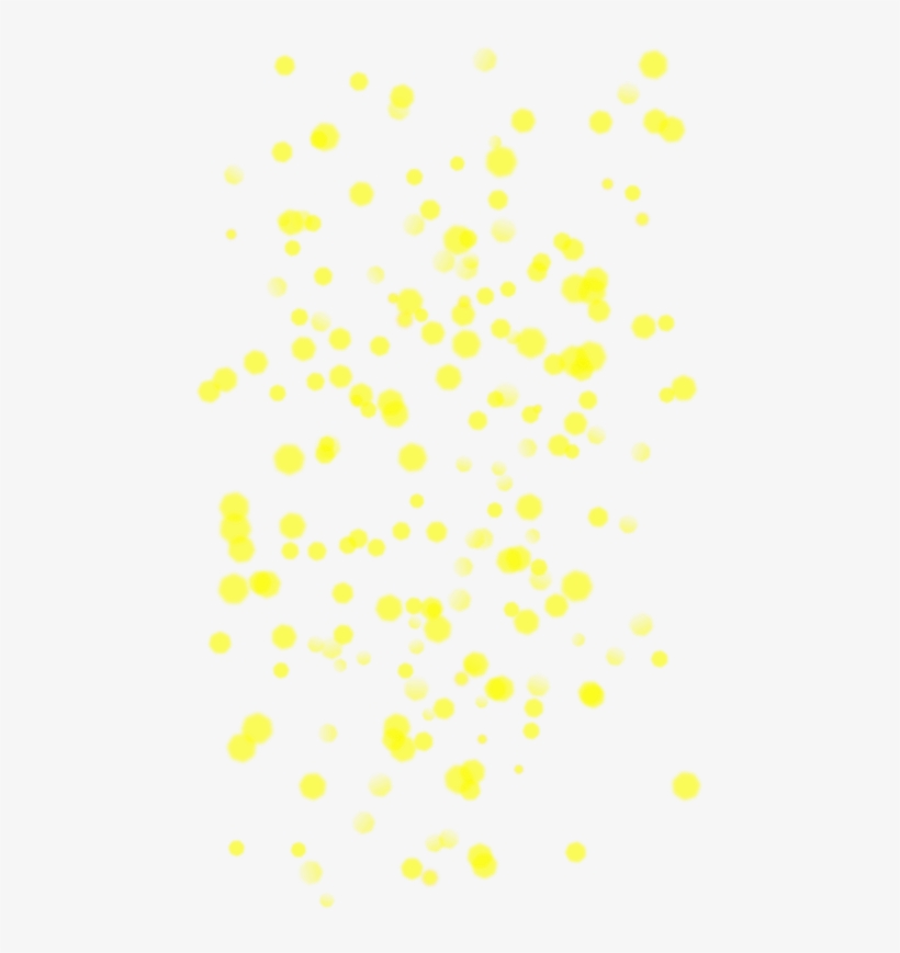 Sparkle Effects In Many Colors - Color, transparent png download