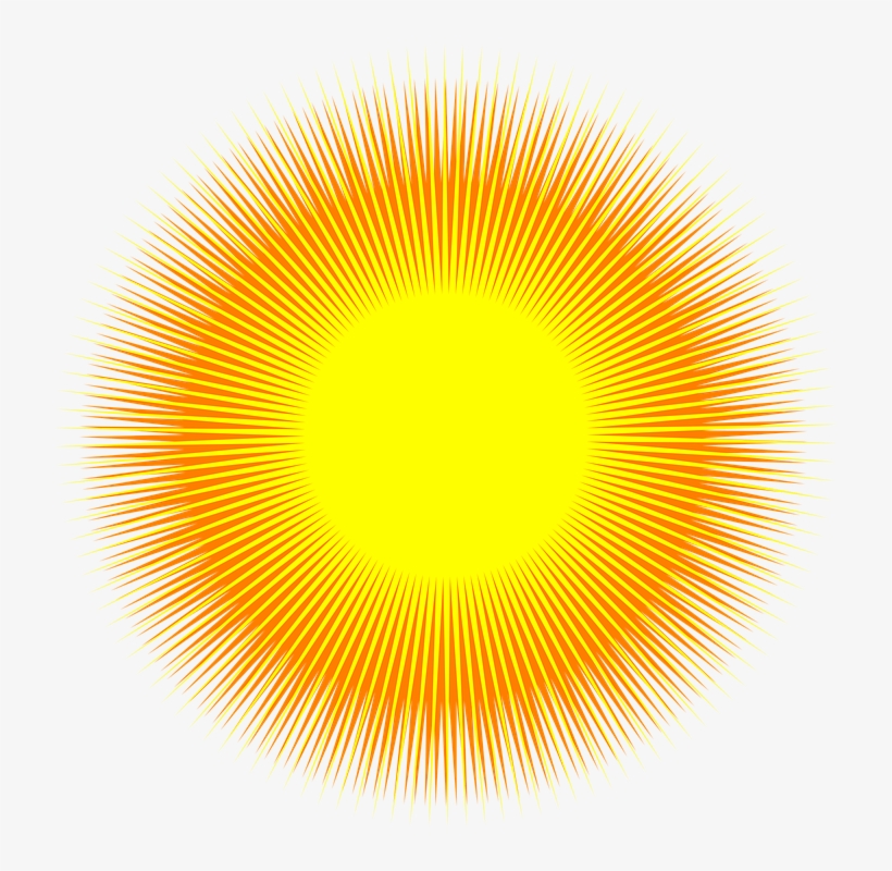 Sunshine Pencil And In Color - Digiturk, transparent png download
