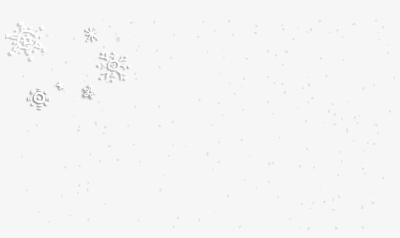 Snow Png Transparent For Kids - Brown Hair, transparent png download