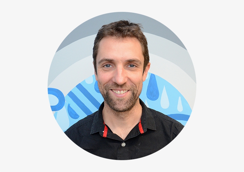 Jamie Millar - Marketing, transparent png download