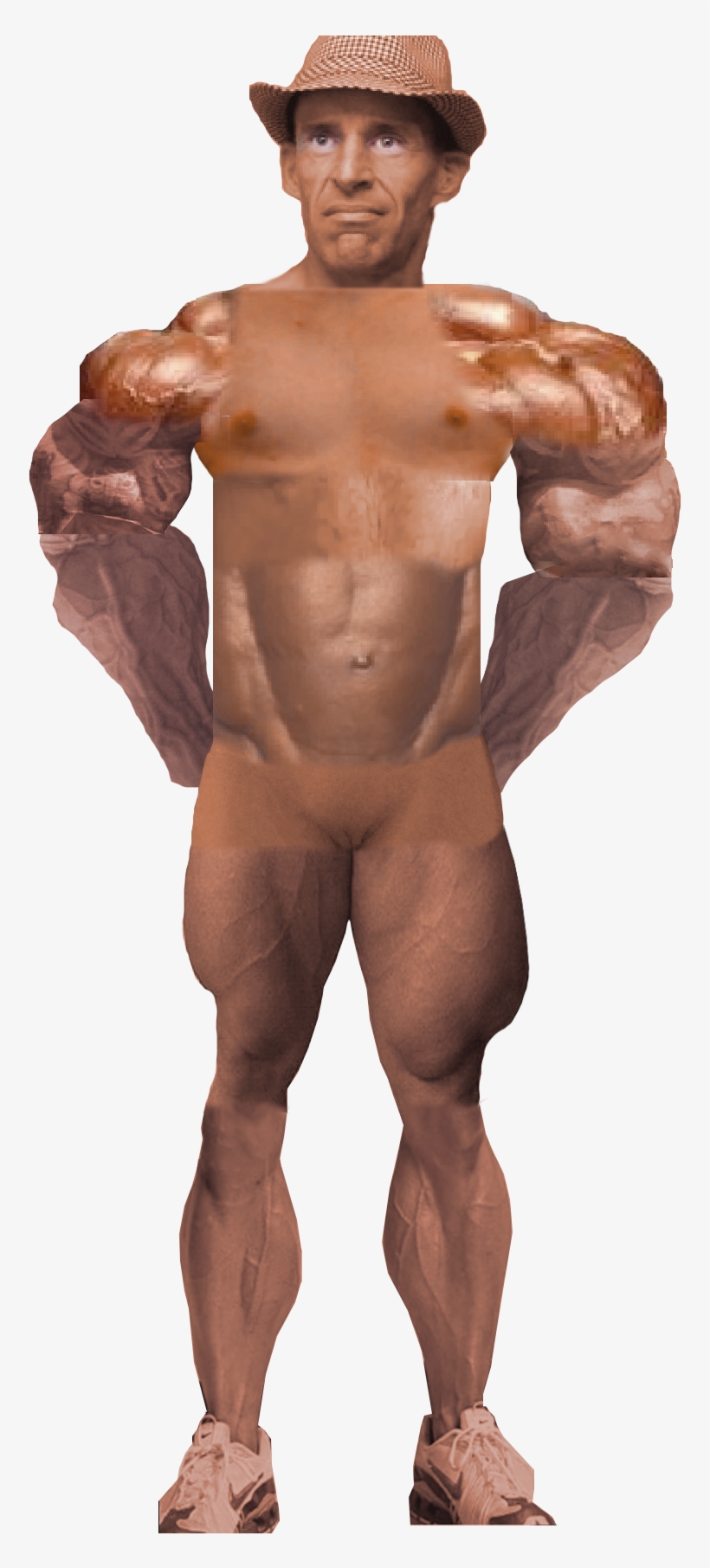 Rich Piana - Bodybuilding, transparent png download