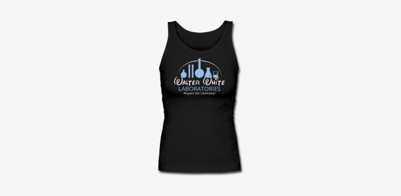 "walter White Laboratories" - Walter White Laboratori Tote Bag - Black/one Size, transparent png download