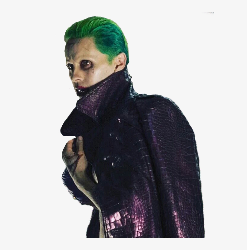 Joker Png - Thirty Seconds To Mars Love Is Madness, transparent png download