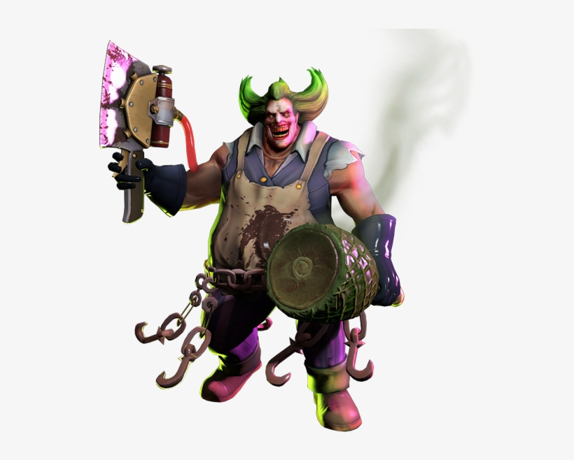 Ic Gaslight Joker - Joker, transparent png download