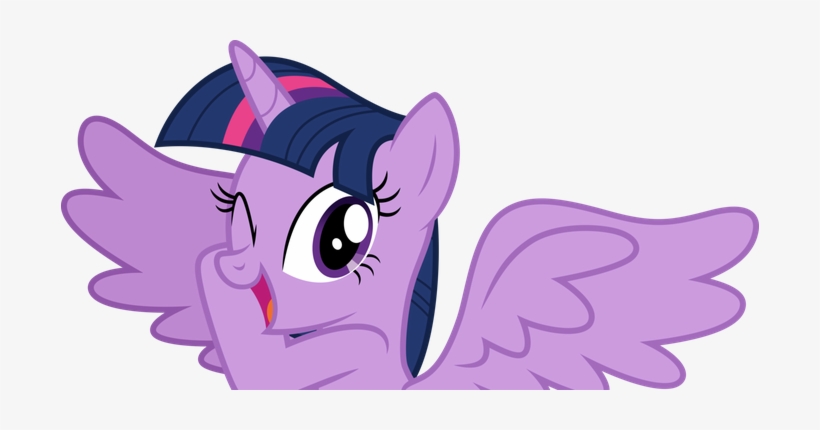 Twilight Sparkle Png Image Transparent - Twilight Sparkle, transparent png download