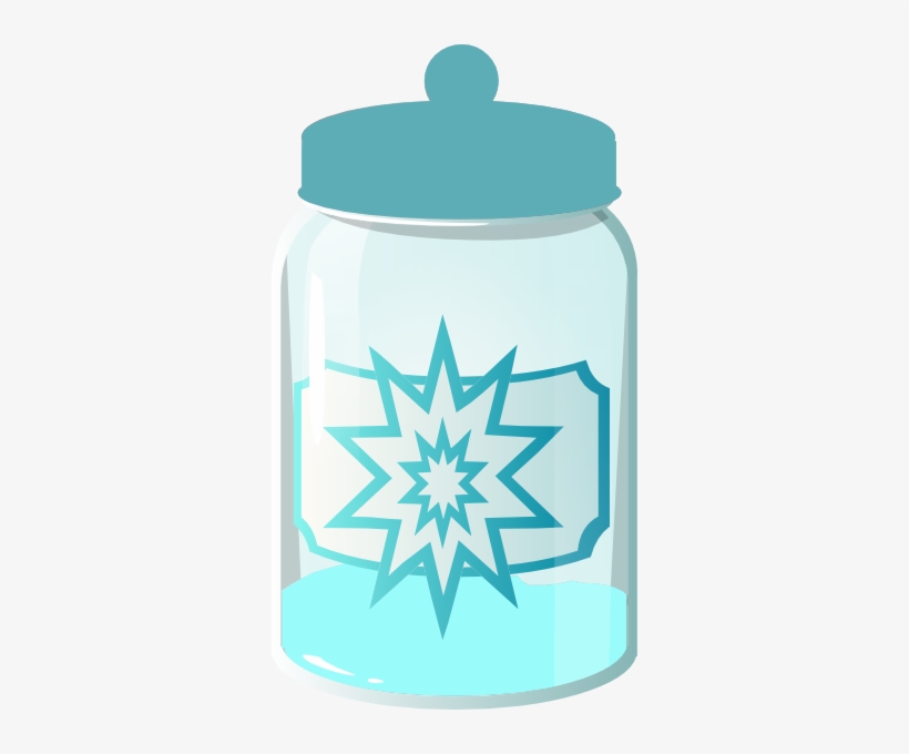 This Free Clipart Png Design Of Alchemy Sparkle Powder, transparent png download