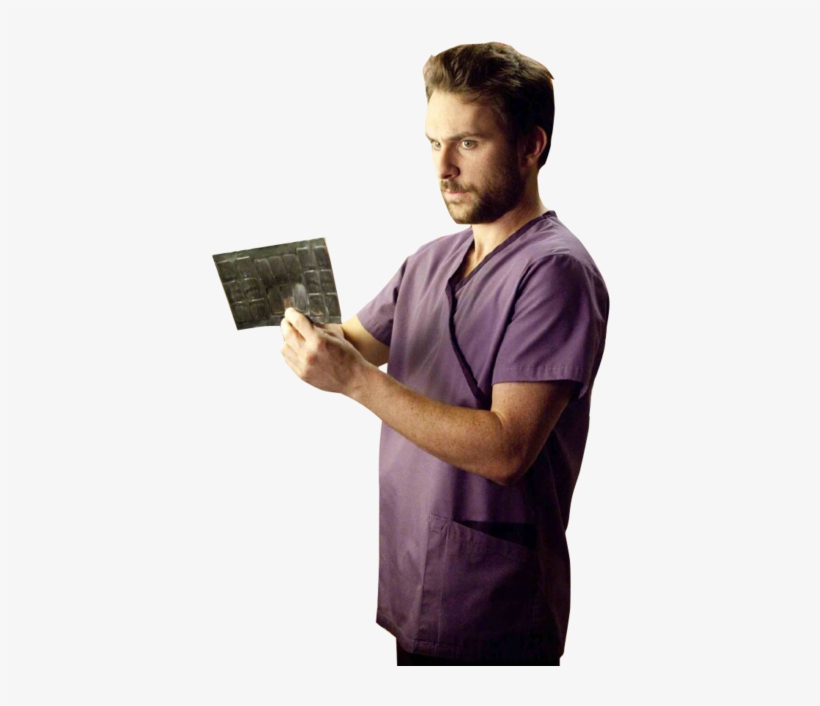 Charlie Day On Horrible Bosses, Cocaine, And Why Mac - Charlie Day Horrible Boss, transparent png download