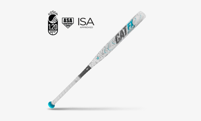 Catfx Connect Fastpitch -10 - 2018 Marucci Cat Fx Connect -10 Fastpitch Softball, transparent png download