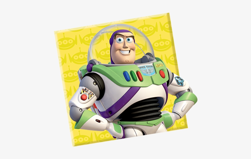 Toy Story - Toy Story Favorites (picture Disc) Lp, transparent png download