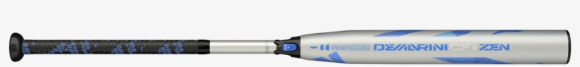Image - 2019 Demarini Cf Zen Fastpitch Softball Bat, transparent png download