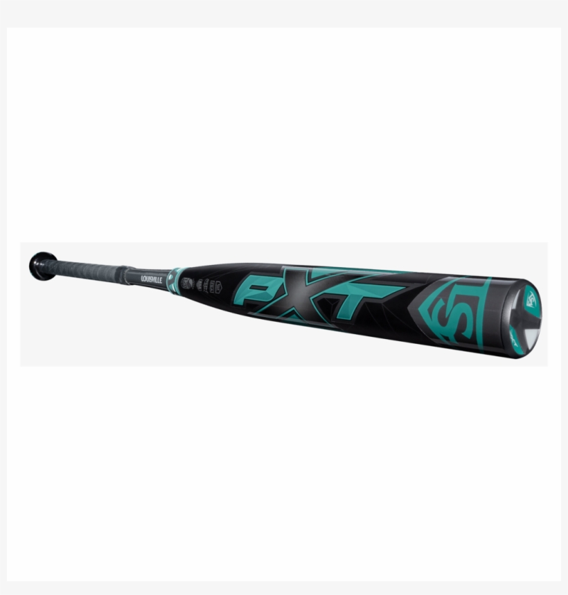 2018 Louisville Slugger Softball Bats Pxt, transparent png download