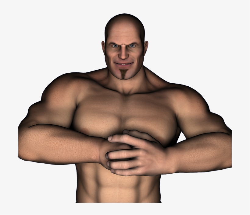 Barechested, transparent png download