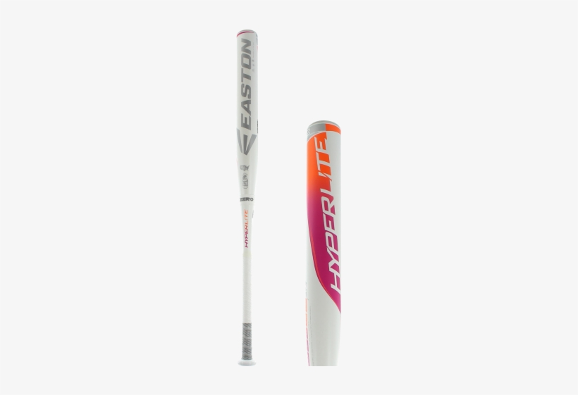 Easton 2017 Hyperlite Fastpitch Softball Bat Fp17hl12, - 2017 Easton Hyperlite Fastpitch Softball Bat: Fp17hl12, transparent png download